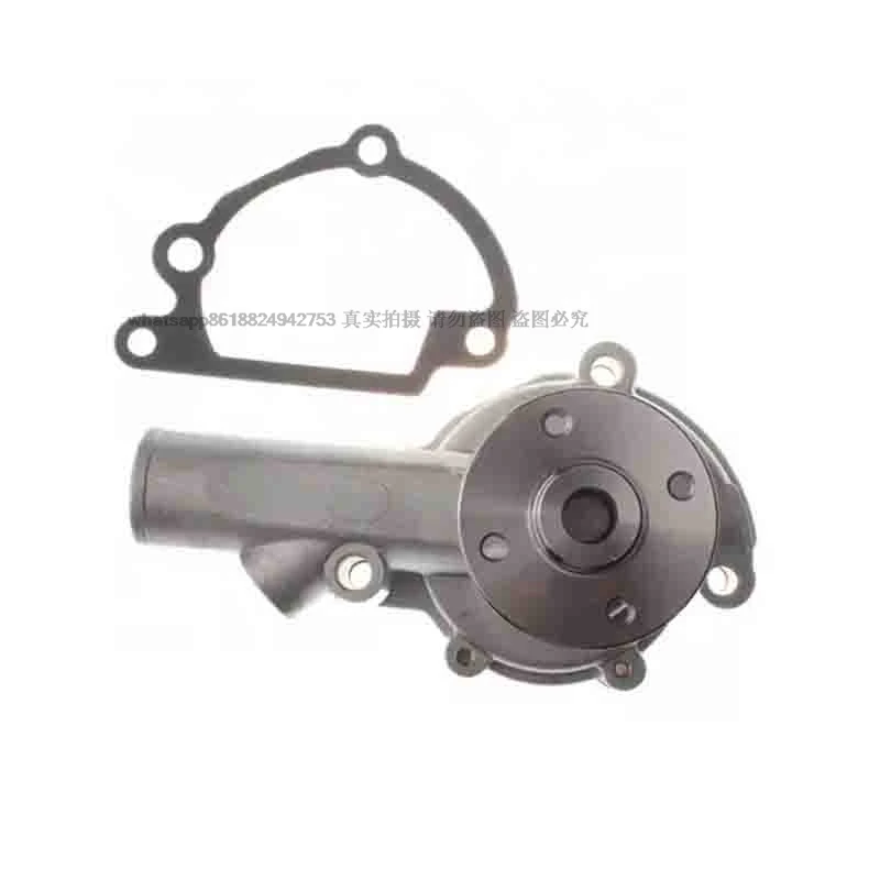 Water Pump with Gasket MM401401 for Iseki Tractor TX1300 TX1500