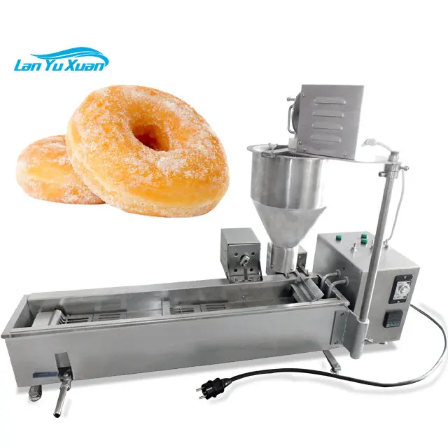 Mini Donut Machine for Sale Used Donut Machine Portable Donut Machine