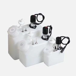 Dtf White Ink Circulation System Mixer Tank For Epson Ecotank ET 8550 8500 l18050 L8058 Dtf Printer White Ink Tank 250ml