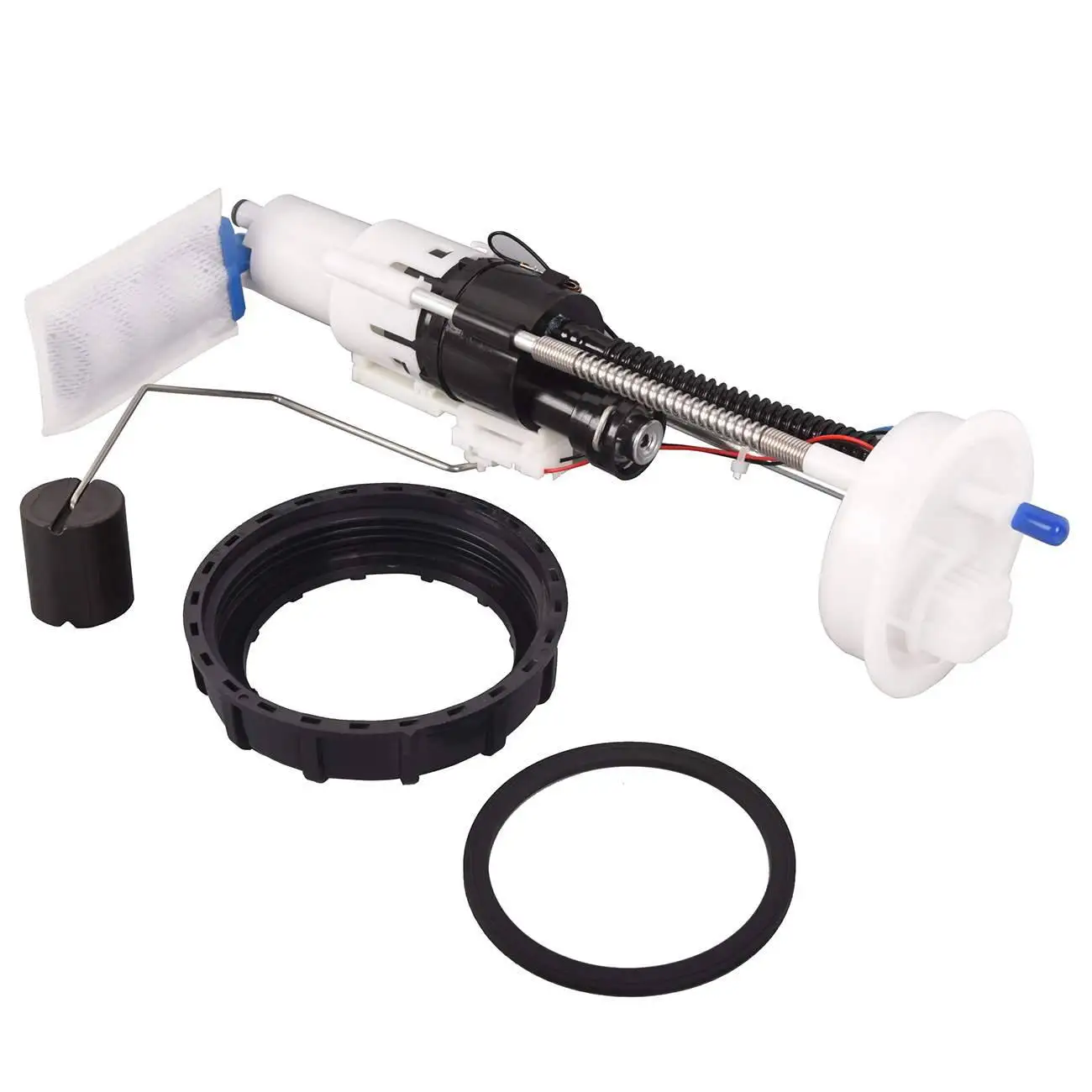 

Polaris Ranger XP 900 Fuel Pump Module Assembly 2013-2019 47-1010