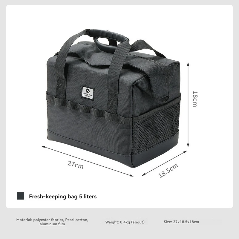 Campingmoon BC-300 … - image