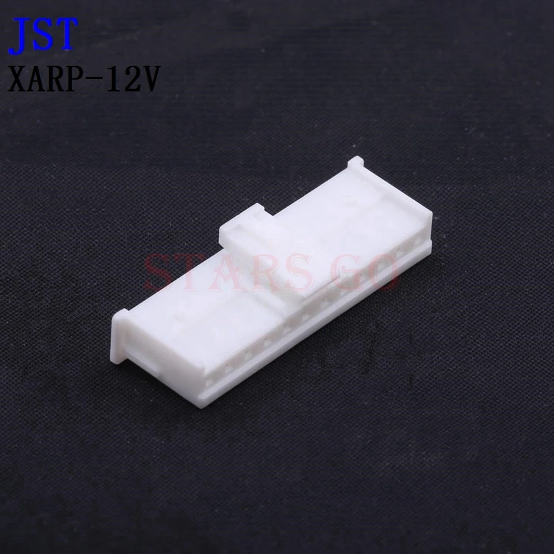 Imagem -03 - Conector Jst Xarp15v Xarp-14v Xarp-12v Xarp-11v 10 Pcs