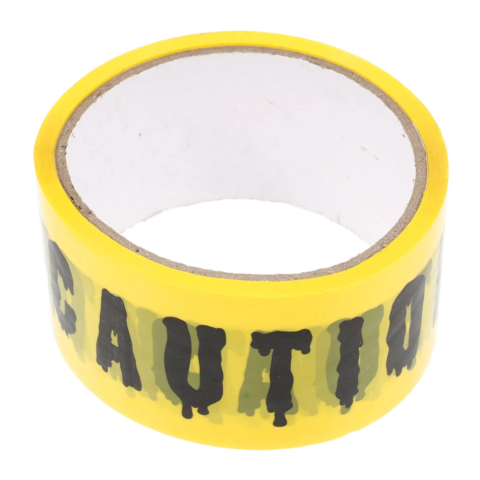 Рисунок 3 - Предупреждающая лента