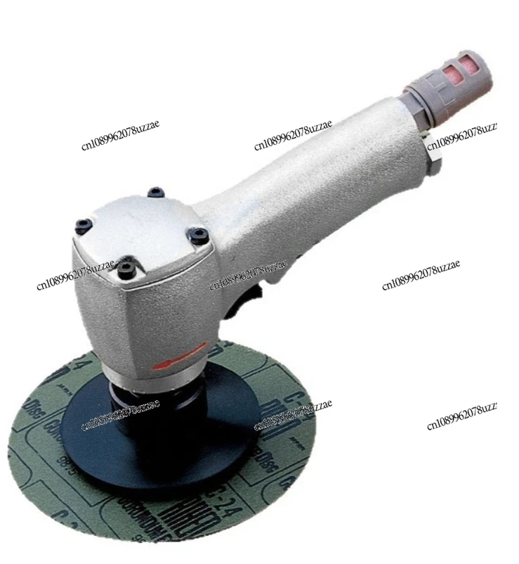 New Portable Pneumatic Grinder For Industrial Processing Use