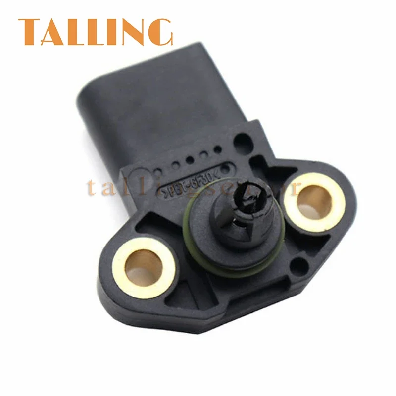 0041537028 Fuel Intake Air Pressure MAP Sensor For MERCEDES-BENZ VARIO Platform/Chassis VARIO Van VARIO Bus VARIO Dump Truck
