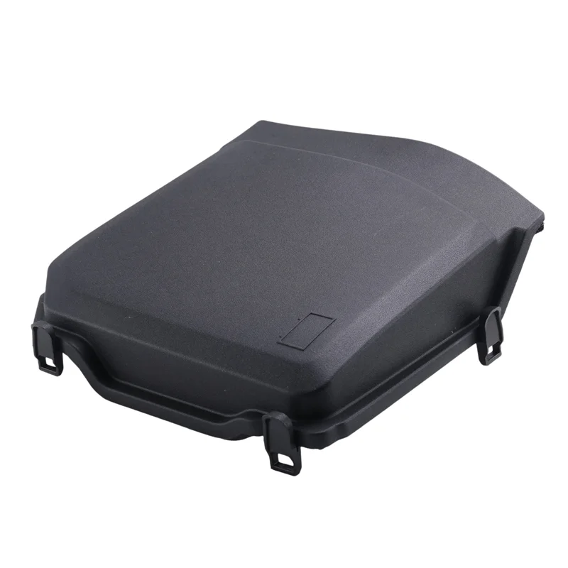 Car Battery Cover Outer Shell 31335286 For Volvo XC60 S80L  S60 Cross Country 2009-2018 Battery Vasing Accessories-A02G