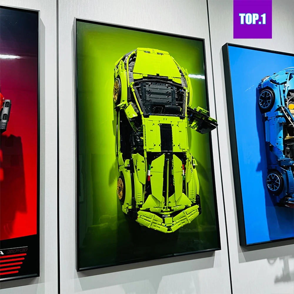 Display Wall Mount … - image