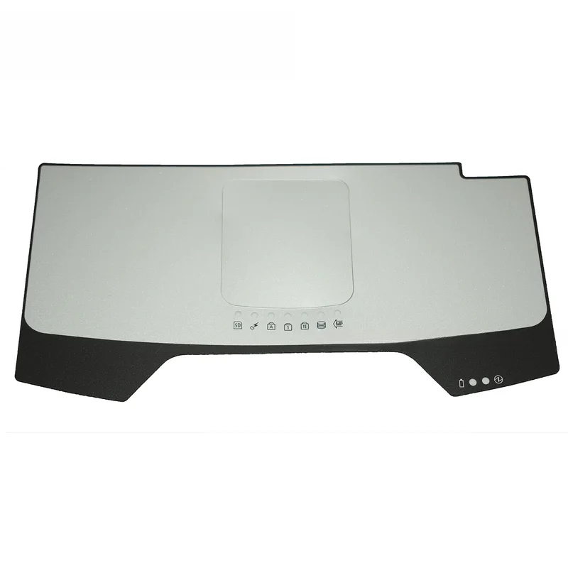 OEM Replacement New Replacement For Panasonic Toughbook CF-31 CF31 Palmrest  Sticker Decal