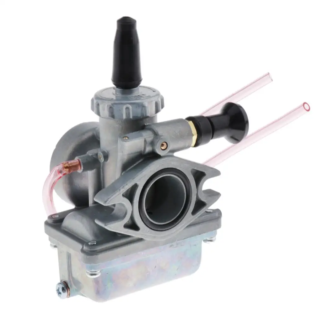 Boat Motor Carburetor for NF125 125cc 2 Stroke Outboard Engine images - 6