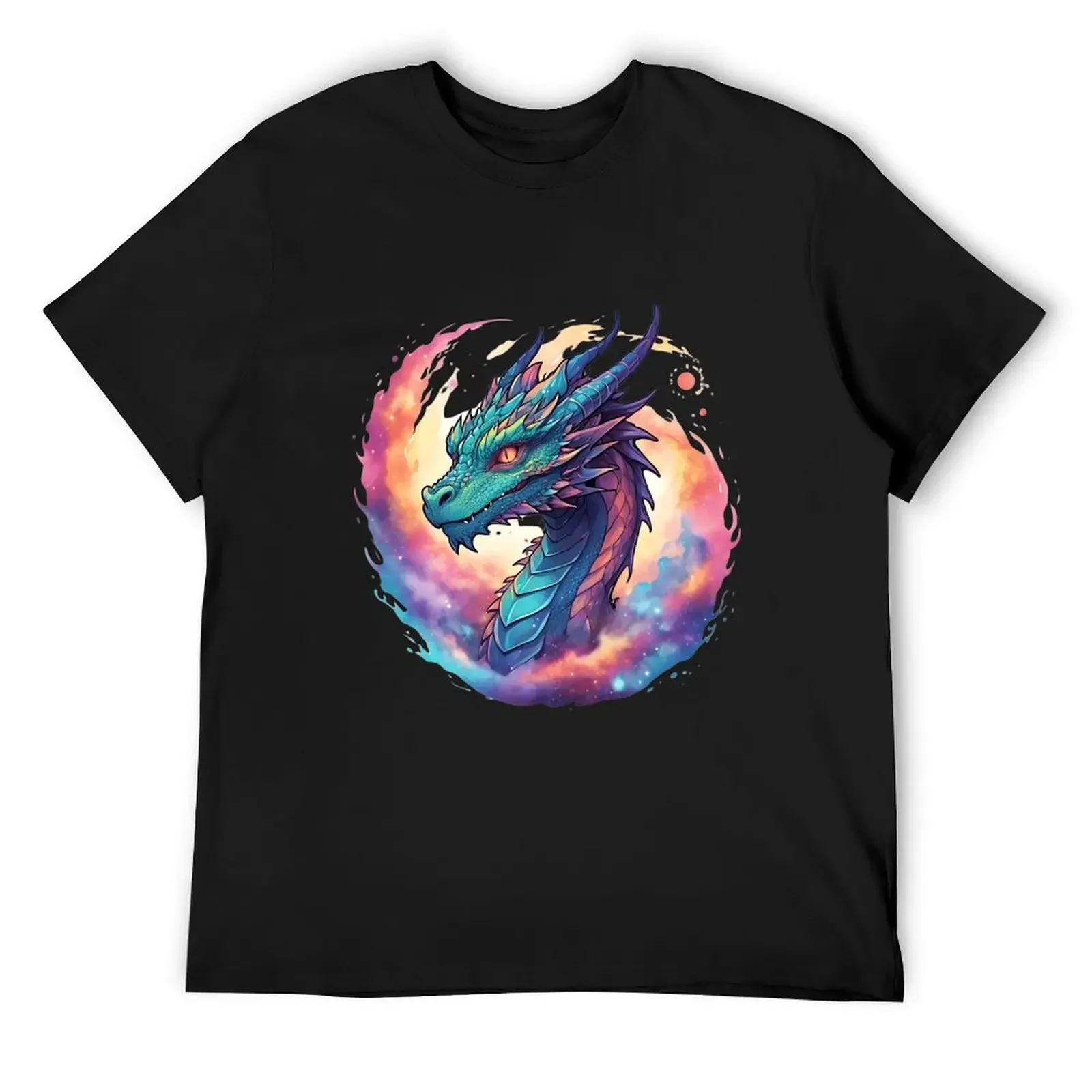 

Dragon of earth and fire T-Shirt T-shirts oversize new edition Louboutins mens graphic t-shirts hip hop
