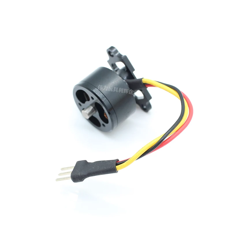 

Wltoys XK A160 A430S RC plane Spare parts Brushless motor