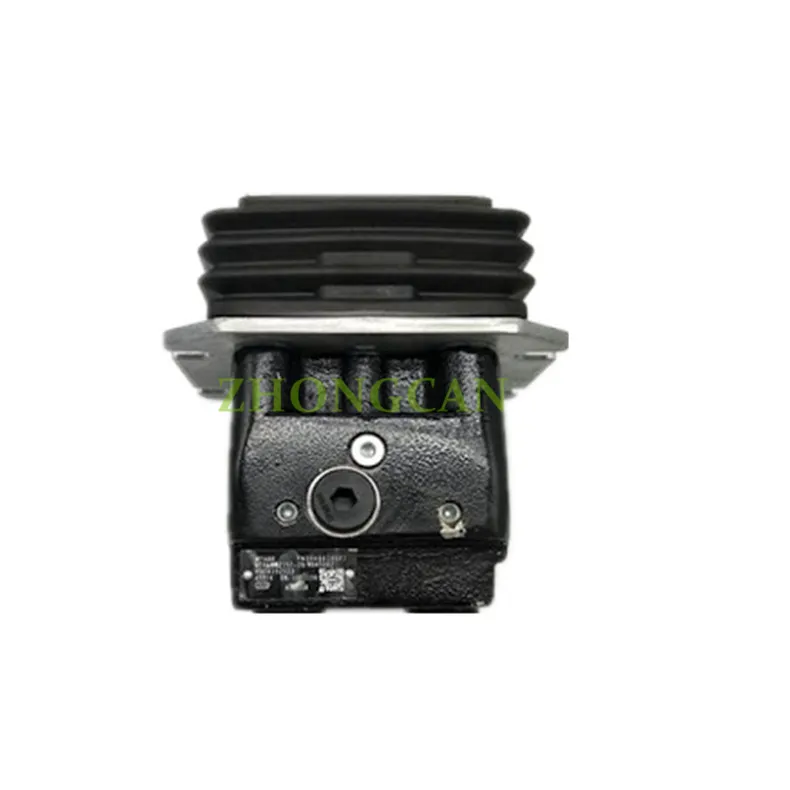 YN30V00105F1 Foot Operated Valve Pilot  Foot Pedal Valve for SK135SR-2  SK200-8 /SK210-8 SK250-8