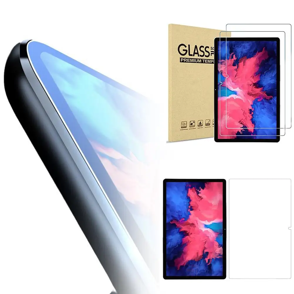 Tablet Computer Tempered Glass Screen Protective Film Suitable For Koobee Cube IPlay 60 Mini Pro Anti Scratch Wear Install