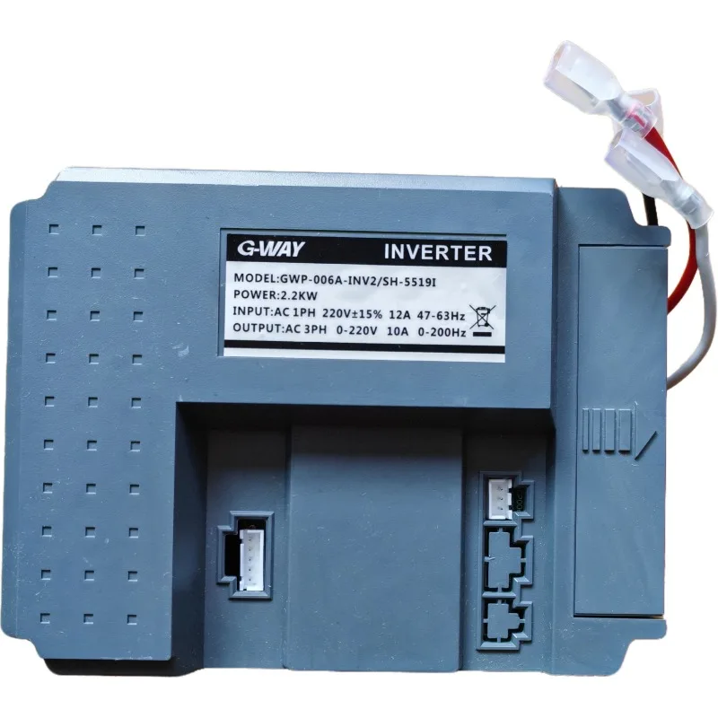 أجزاء مناسبة لوحة دوائر التحكم العاكس لجهاز المشي SH5519I صيانة لوحة الطاقة الرئيسية العامة