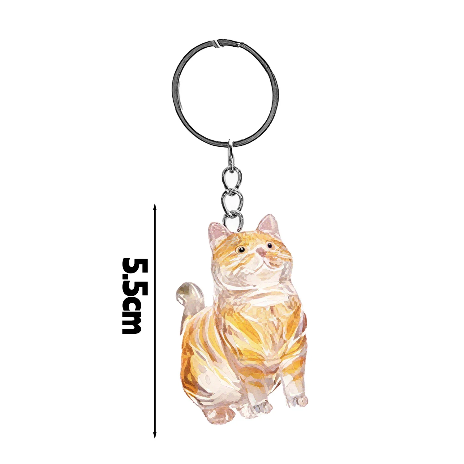 E Golden Cat