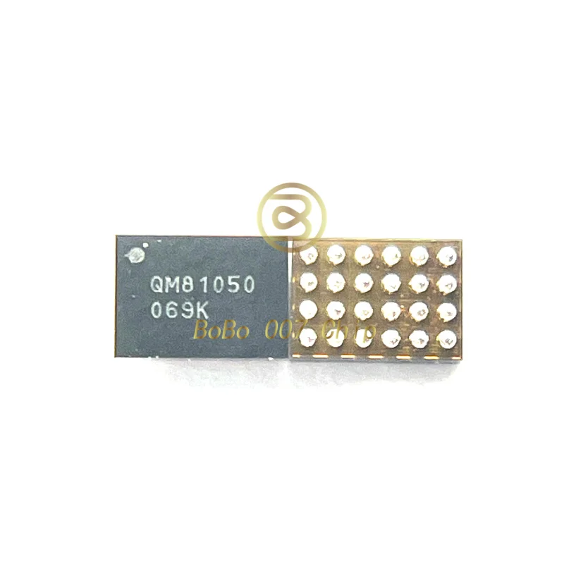 5-30pcs QM81050TR13 QM81050 QORVO Wireless Charging IC chip