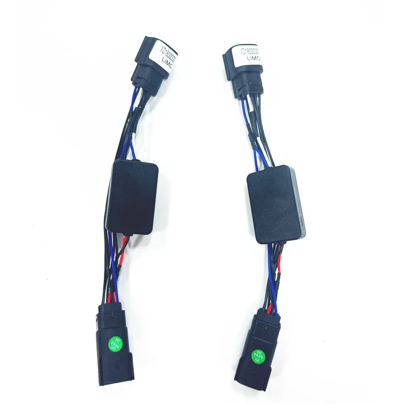 Turn Signal Upgrade Kit for VinFast LIMO Taillight