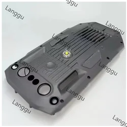 Drone Repair Parts Upper Cover Shell For DJI M300