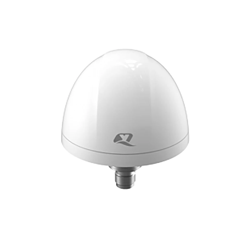 

Quectel GNSS L1 L5 Dual-band Terminal Rubber Active External Antenna For Navigation Agricultural Machinery Location RTK Mapping