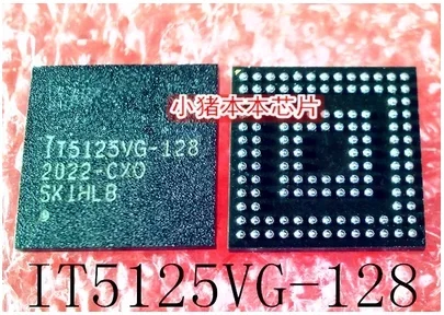 New   AUO-S301A21 S301A21  IT5125VG-128 IT5125VG CXO CX  SC8320ZQADDC 266/266/200 MHZ  MN2WS0047A MN2WS0047