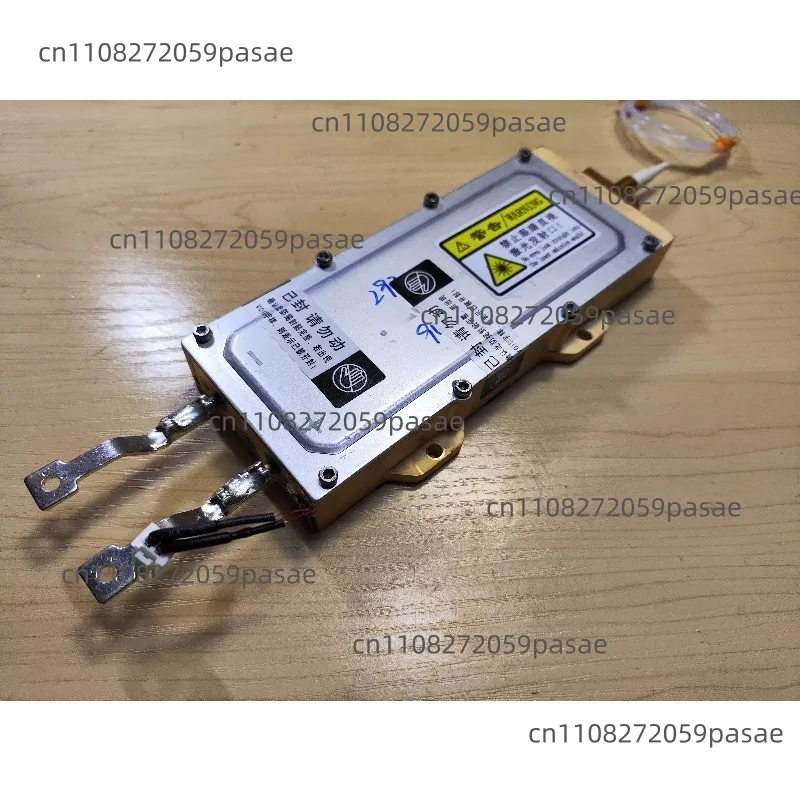 

260W laser module high power laser infrared pump laser module with fiber disassembly