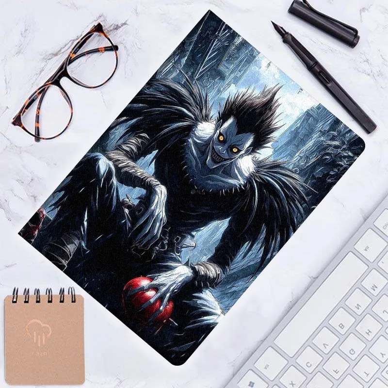 D-Deaths N-Notes Co… - image