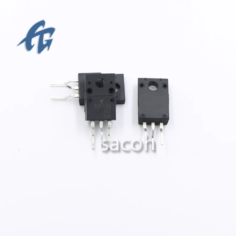 

(SACOH Electronic Components)GT30F126 10Pcs 100% Brand New Original In Stock