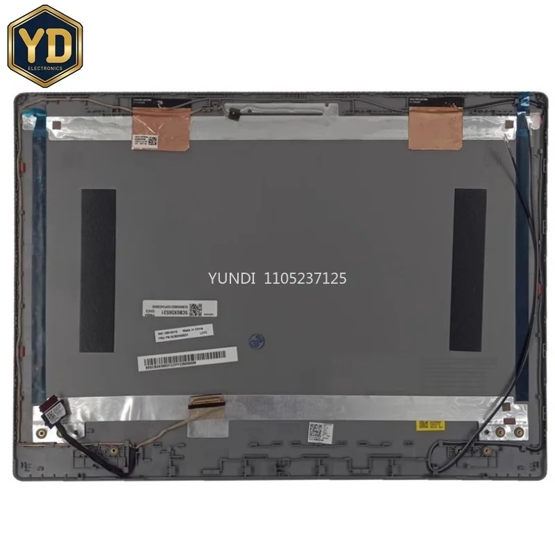 YD New For IdeaPad 3-14IIL05 3-14ARE05 3-14IML05 Lcd Back Cover Top Case A Shell
