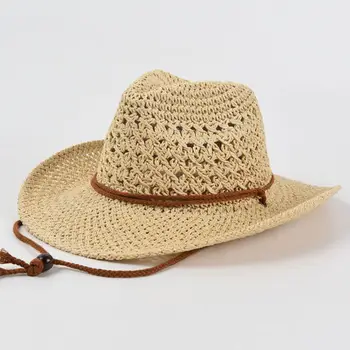 10 best sales Phụ nữ đội mũ rơm - №2