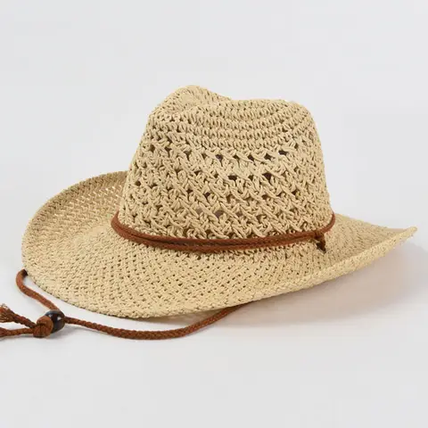 10 best sales stråhattar för män - №7