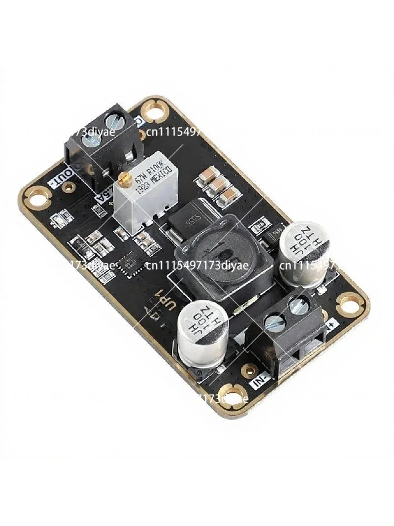 DC-DC Adjustable Boost Converter Module 3V-32V to 3V-36V 72W Voltage Regulator Power Supply