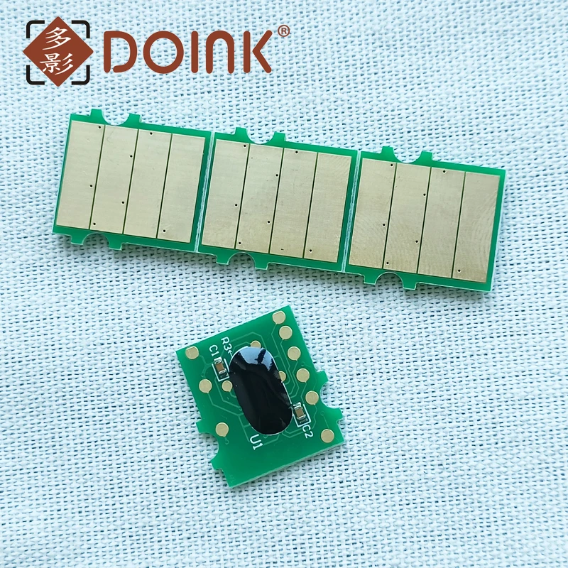 5PCS Chip TN2410 TN2420 TN2415 TN2445 TN2449 TN2430 TN2450 For Brother HL-2310/2350/2370/MFC-L2710/L2375/L2370 TN-2410 TN-2420 view 4
