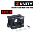 TYPE B  Black