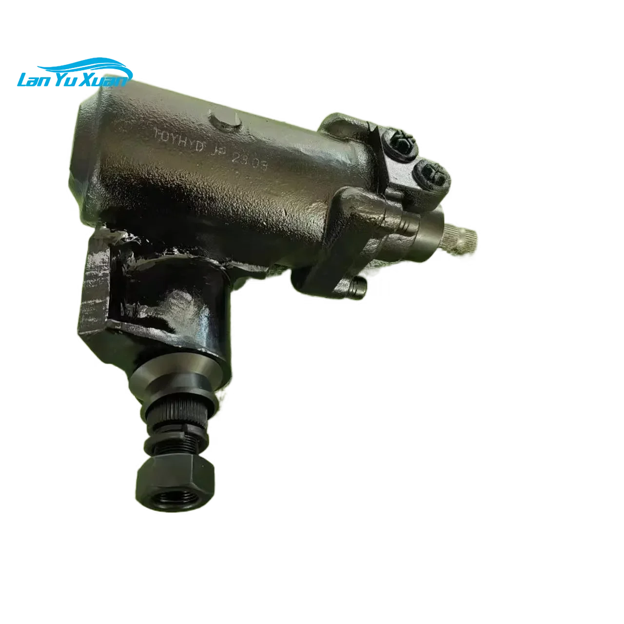 

Hydraulic power Steering Gear Box For the Land Cruiser FJ40 OE 4531036050 4411060022 left hand drive