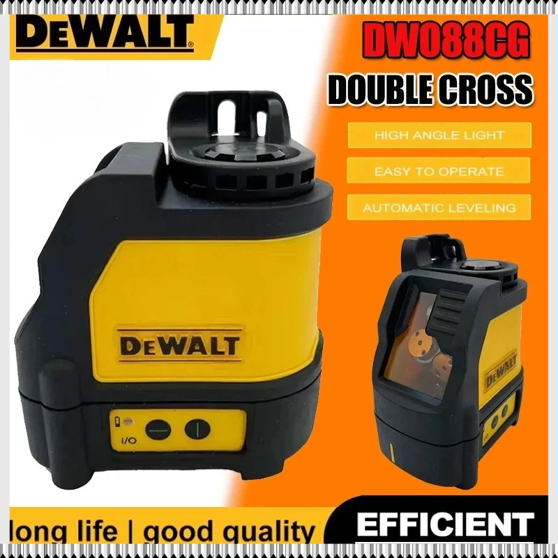 Dewalt 2-Lines Lase…