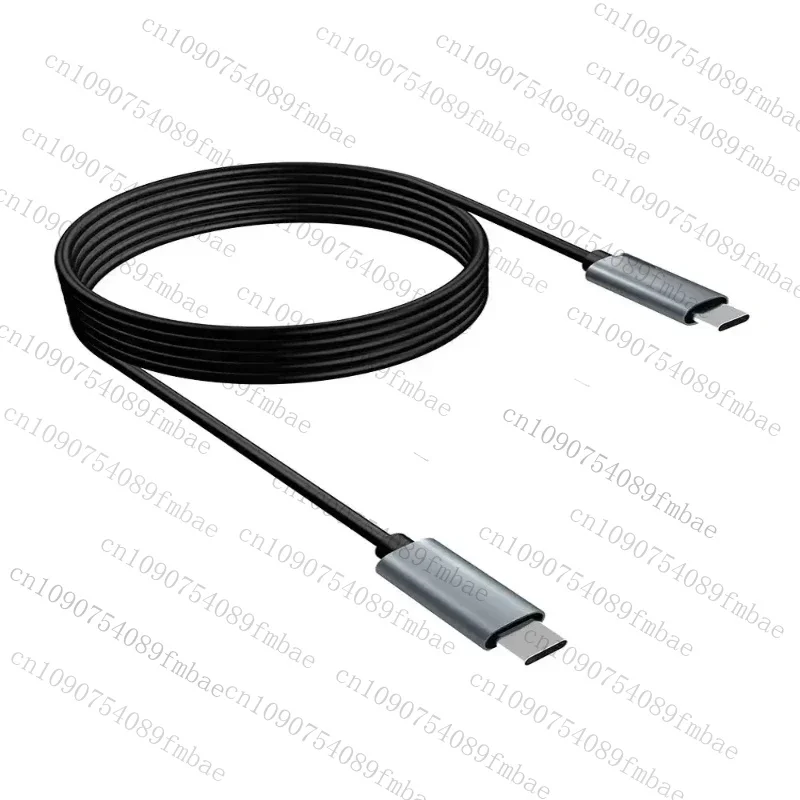 

ДЛЯ GOOVIS G3 Max Dual Type-C индивидуальный удлиненный кабель DP видеокабель