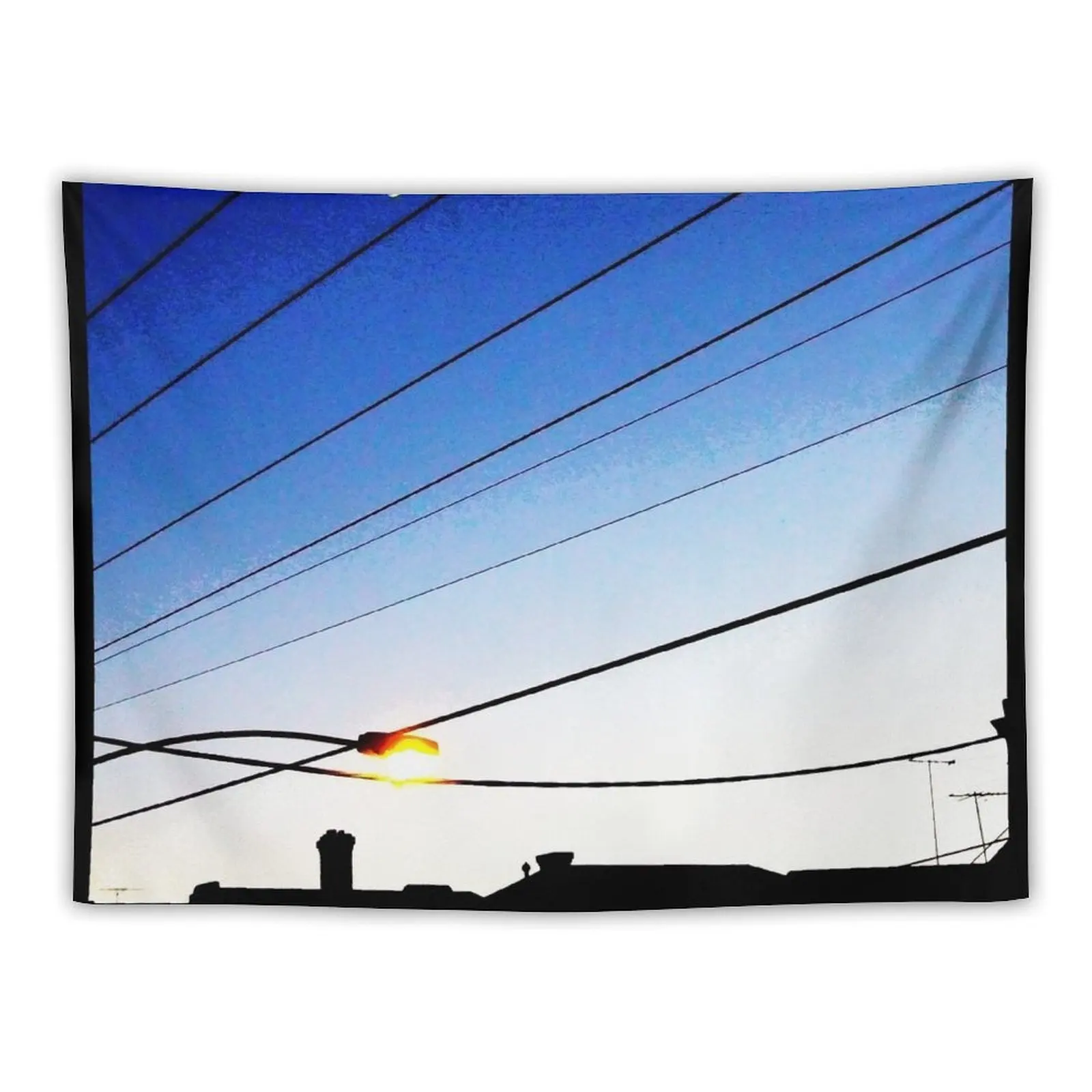 

Morning Lights Tapestry Decoration Room Decoration Bedroom Outdoor Decor Home Supplies Tapestry