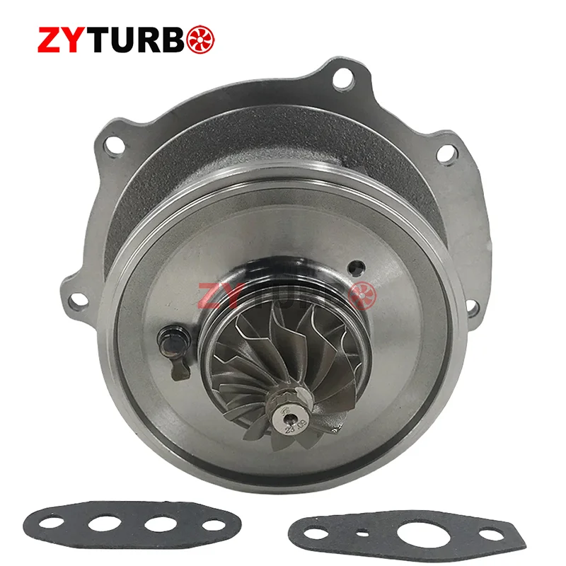 Cartuccia turbo RHS4V 8984808191 per motore Isuzu D-max 3.0 4JJ3 2020 ultima versione