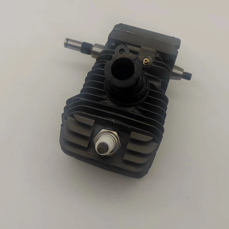 Imagem -04 - Cilindro Pistão Virabrequim Kit Apto para Sthil Ms250 Ms230 Ms210 ms 250 230 210 021 025 023 Motosserra Motor Parte 42.5 mm 40 mm