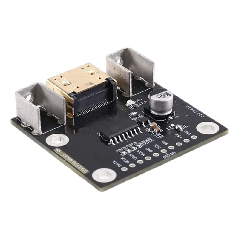 B04C--Enabled I2S T…