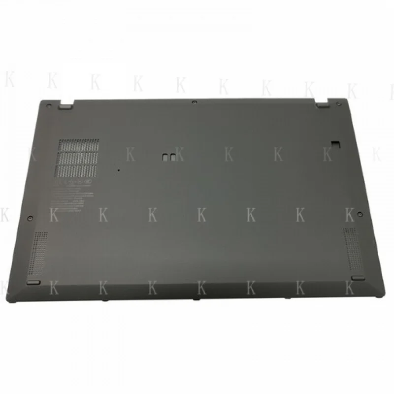 C    New Lenovo Thinkpad X1 Carbon 8th Gen Bottom Base Case Cover 5M10Z41637 WLAN