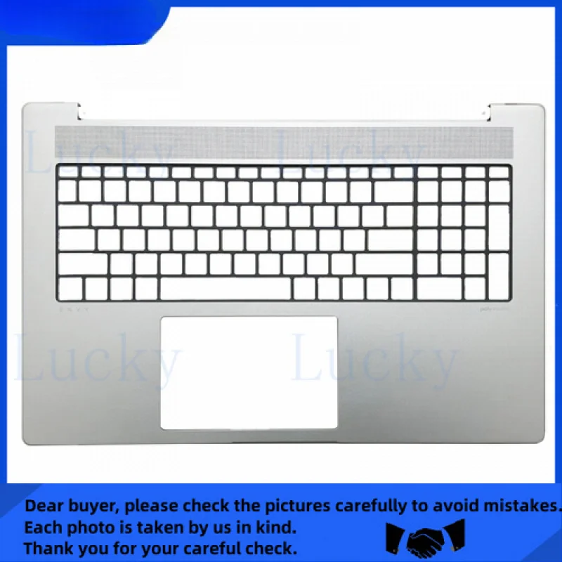 F For Hp Envy 17 17… - image