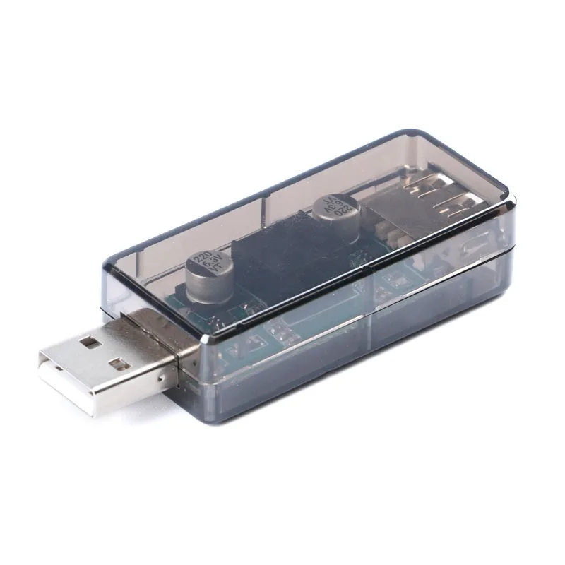 USB Isolator, Digital Signal Audio Power Isolator USB Isolator ADuM3160