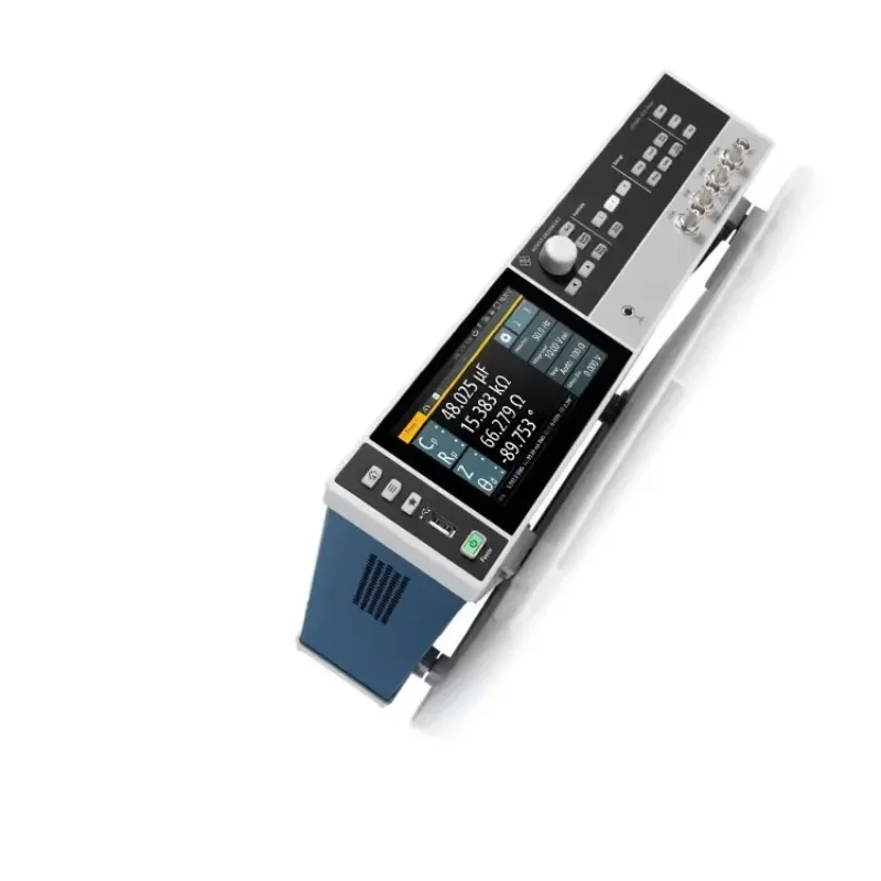Compteur LCR 2025 LCX100 analyseur d'impédance Rohde et Schwarz