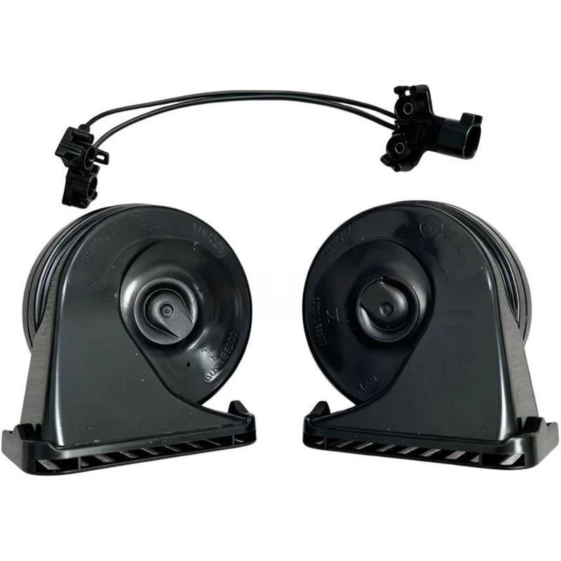 LR108993 1 Pair Horn Signal Replacement Parts For Land Rover Range Rover L405 Sport L494 LR033632 LR061699 LR108388