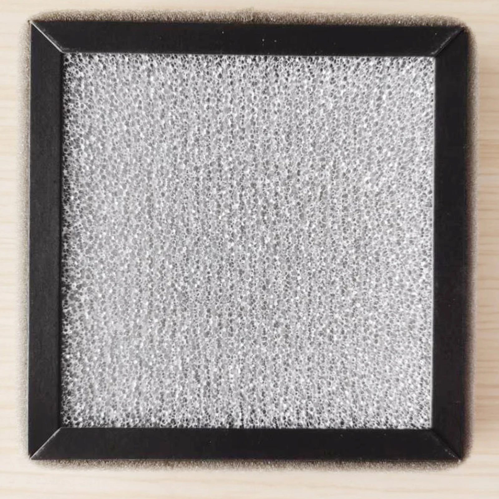 Filtro composto 3in1 Filtro Hepa per Nobico NBO-J003/J006/J008/J009(A)/J011 PM2.5 Polvere Formaldeide Polline Odori Purificatore d'aria