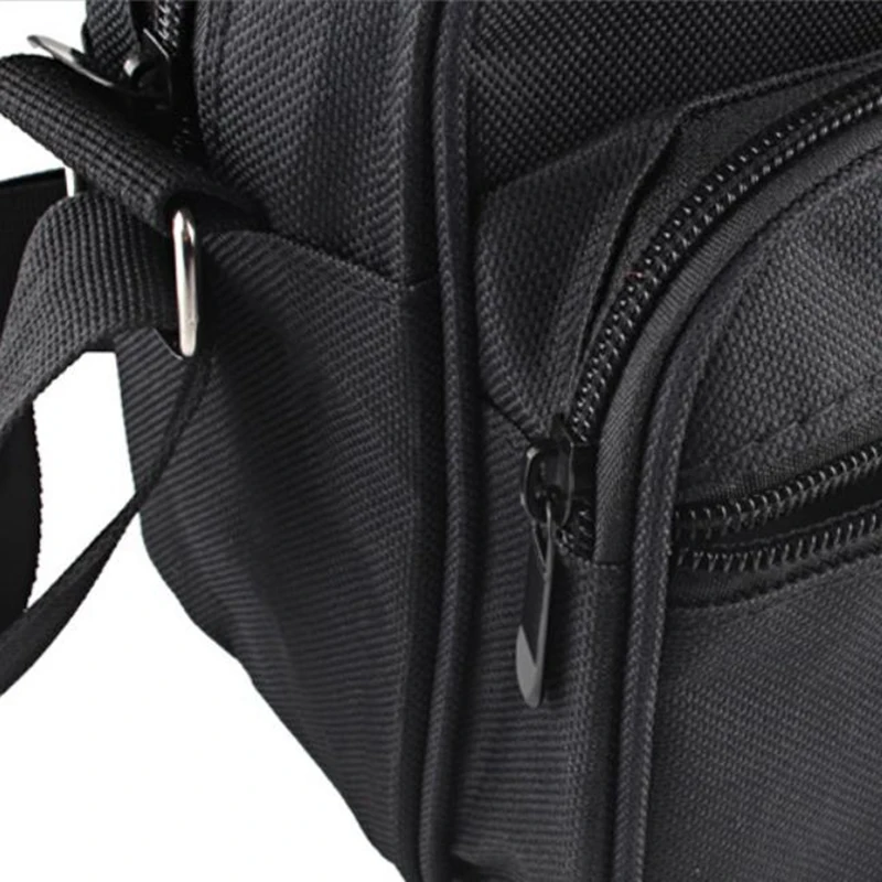 Borsa per attrezzi borsa per attrezzi portatile in tela Durabel per spalla in tela resistente all'acqua borsa per attrezzi addensata resistente all'usura