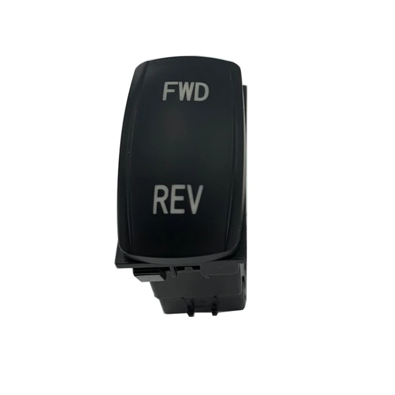 Golf Cart Forward Reverse Rocker Switch for Direction Selector Switch