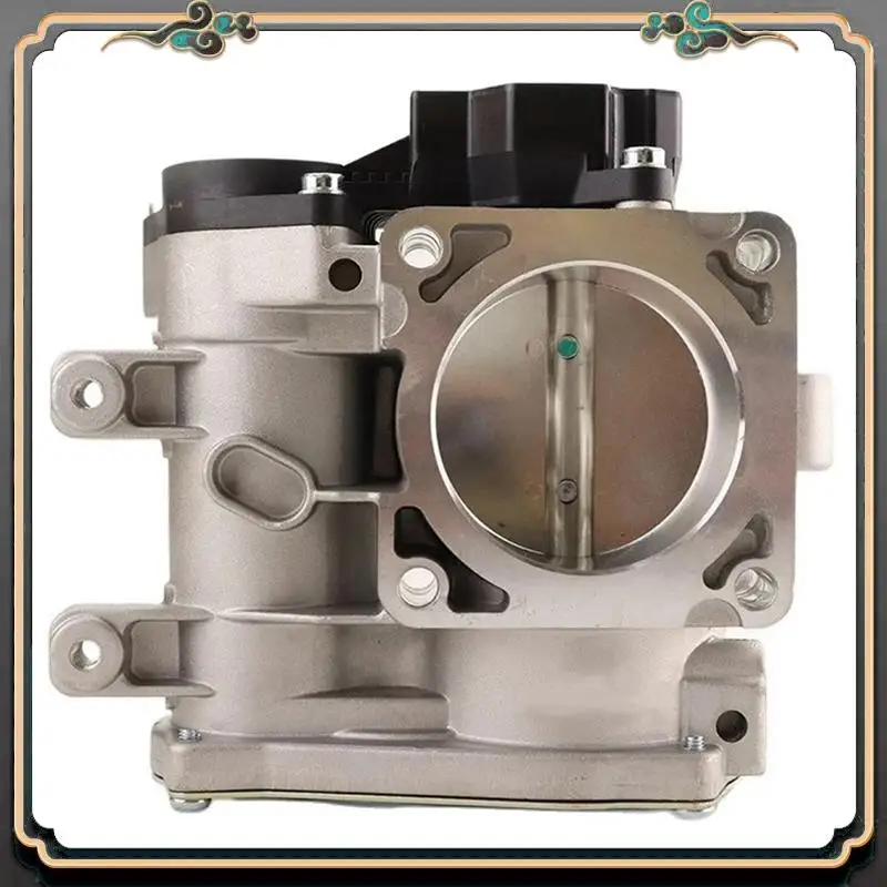 

M45K-корпус дроссельной заслонки, корпус дроссельной заслонки автомобиля 93397800 для CUERPO MARIPOSA ROYALTEK CORSA Fiat IDEA STILO 1,8 8 В