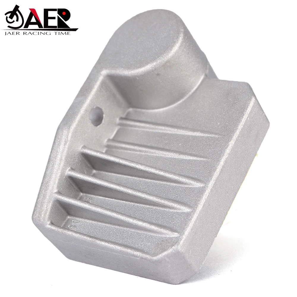 31600-K62-B01 Regulator Rectifier for Honda RF110 POP 110 i ACG110 ZOOMER SCOOPY 110 X Wave125 i CBR150R 31600-KYZ-G01